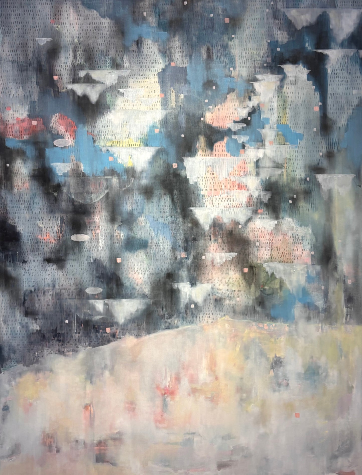 Synthetic Memories by Jen Erickson