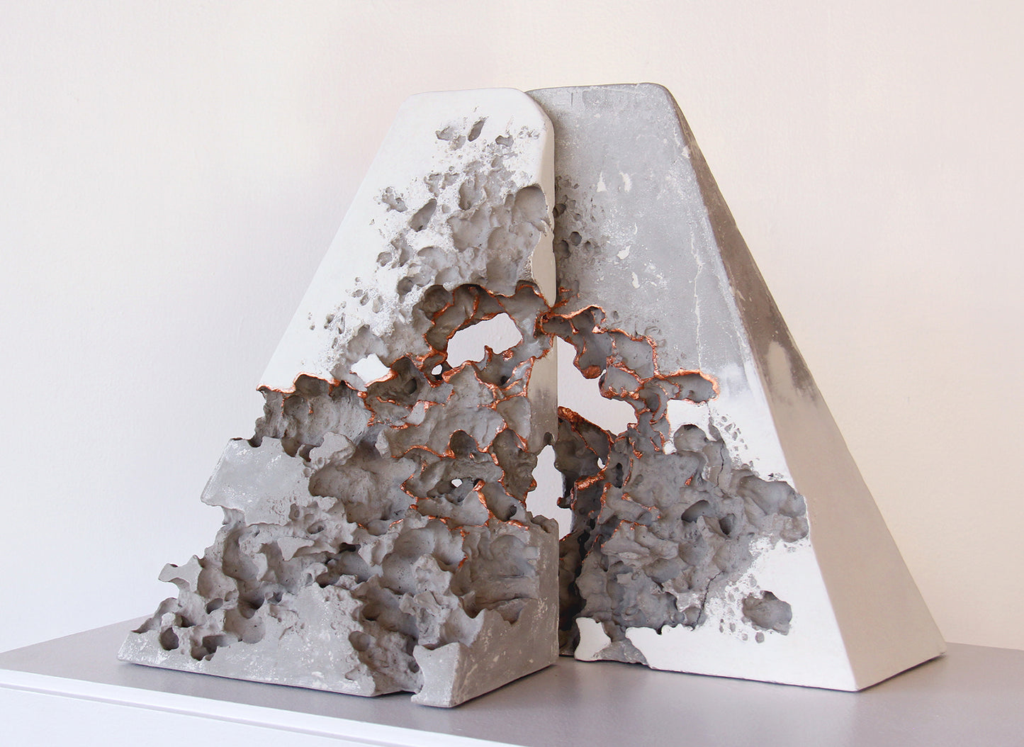 Tectonic by Sarah Thompson Moore