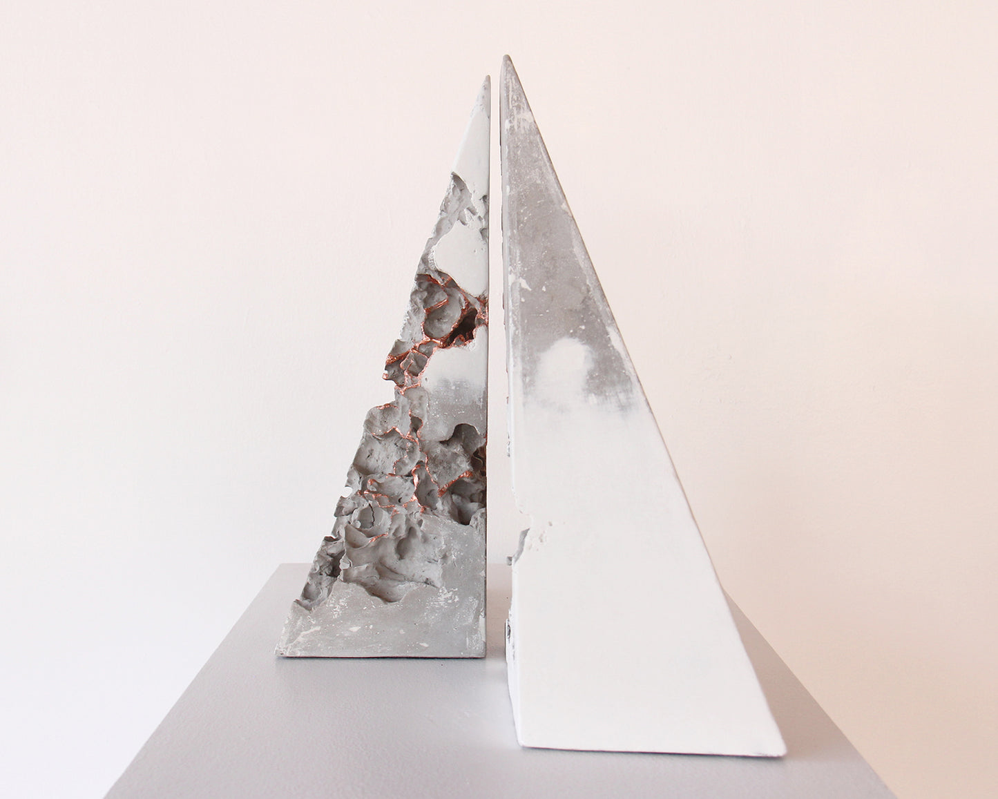 Tectonic by Sarah Thompson Moore