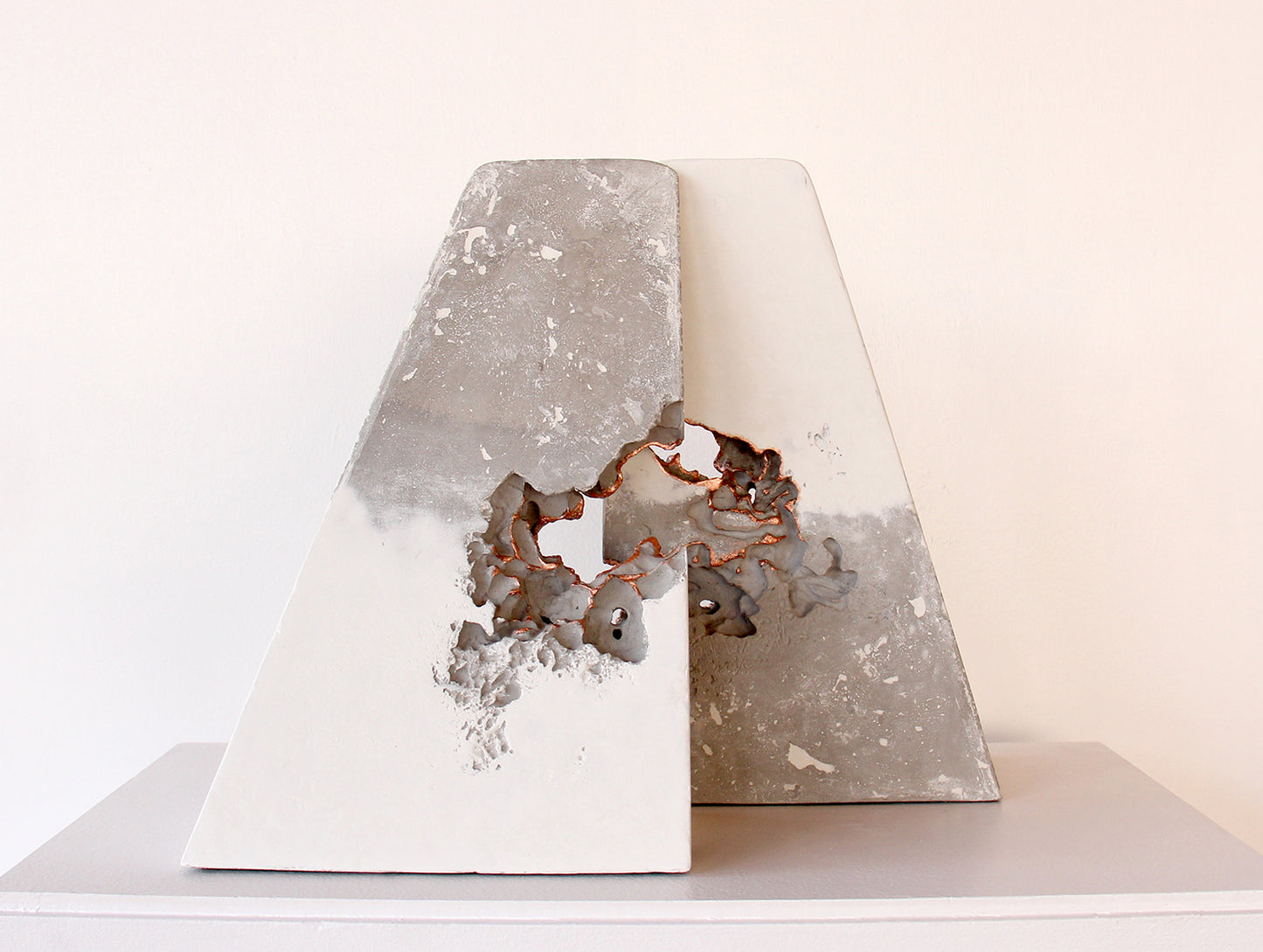 Tectonic by Sarah Thompson Moore