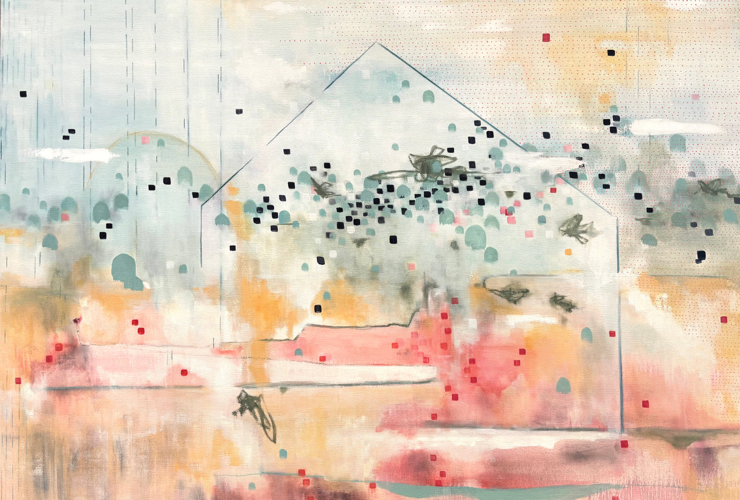 You Can Go Back But It Won't Be The Same by Jen Erickson