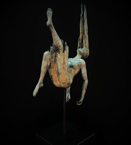 Decatastrophization by Chris Grubb