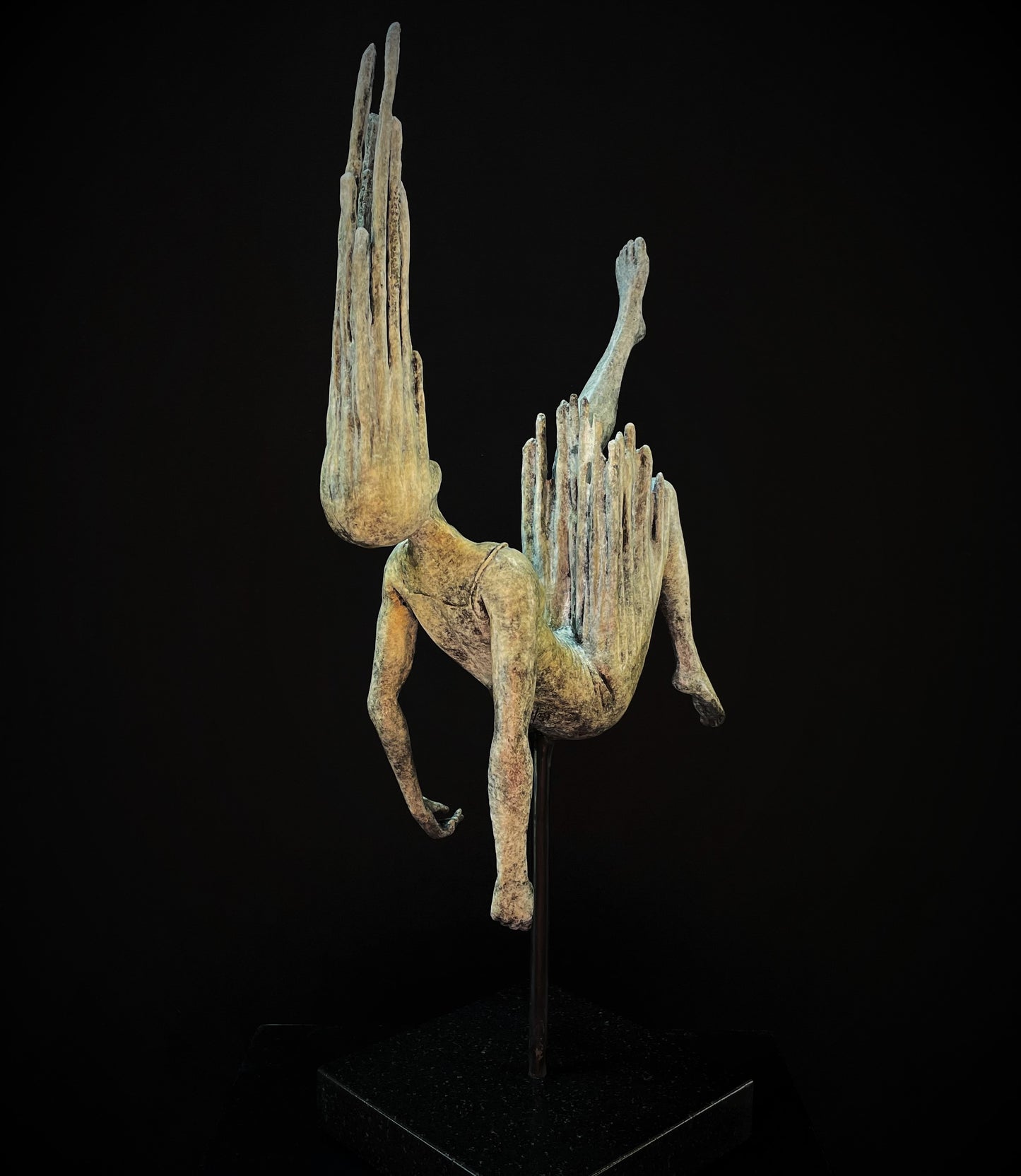 Decatastrophization by Chris Grubb